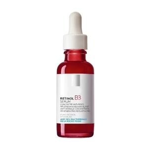 La Roche Posay 30 ml Serum - Made in France Retinol B3